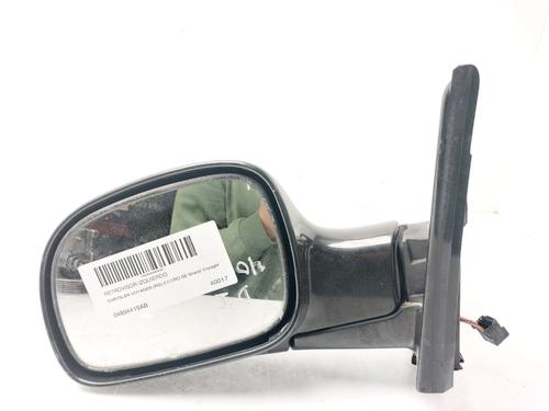 Außenspiegel links für CHRYSLER VOYAGER IV (RG, RS) 2.5 CRD (141 hp) 30851963