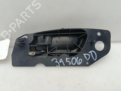 Front right interior door handle PEUGEOT 607 (9D, 9U) 2.2 HDi | BP29418053I14 