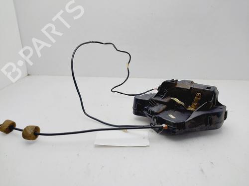 Rear right lock MERCEDES-BENZ C-CLASS (W203)  | BP26607279C99 