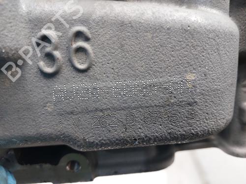 Cylinder head FORD FIESTA VII (HJ, HF)  | BP37723705M5  - Image 5