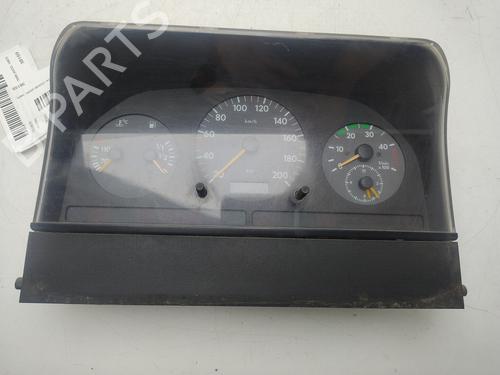 Cockpit VW LT 28-46 II Van (2DA, 2DD, 2DH) 2.5 TDI (109 hp) 28509998