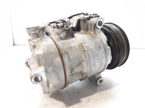AC compressor MERCEDES-BENZ GLA-CLASS (X156) GLA 200 CDI / d (156.908) | BP8305732M34 