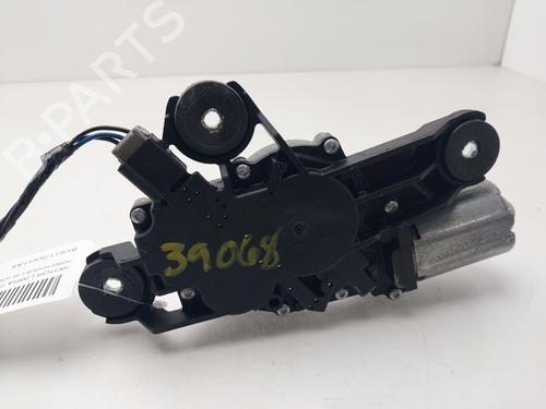 Used Rear wiper motor FORD FOCUS III [2010-2020]  32979044