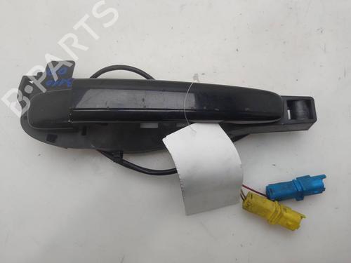Used Front right exterior door handle Front right exterior door handle 39637428 39637428