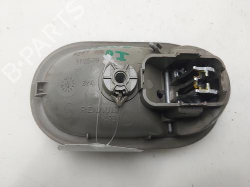 Front left interior door handle RENAULT CLIO III (BR0/1, CR0/1) 1.5 dCi (BR17, CR17) | BP37702999I13 - Image 4