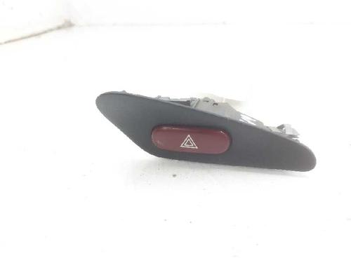 Used Warning switch PEUGEOT 406 (8B) 2.0 16V (136 hp) 12400647