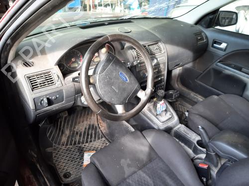 Left headlight FORD MONDEO III (B5Y) 1.8 16V | BP9181218C28 