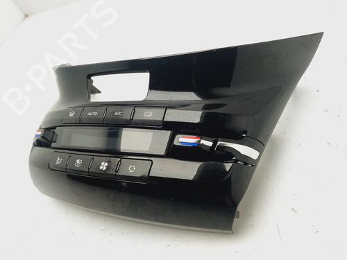 Climate control PEUGEOT 2008 I (CU_)  | BP24812213I5 