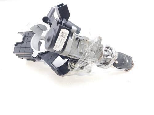 Ignition barrel OPEL ASTRA J (P10)  | BP13572713M48