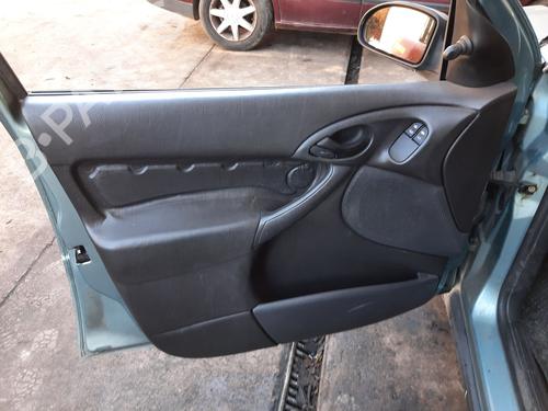 Front left lock FORD FOCUS I Saloon (DFW) 1.8 Turbo DI / TDDi | BP18902575C98 
