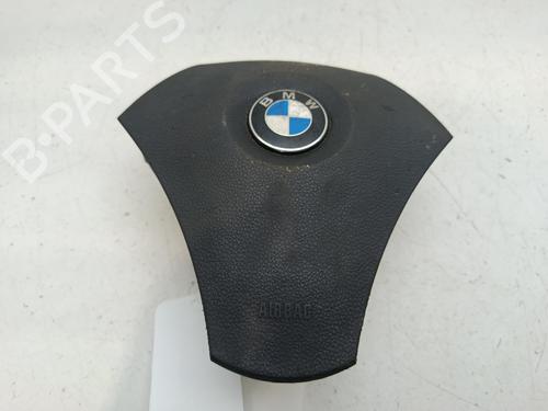 Used Driver airbag Driver airbag BMW 5 (E60) 520 d (163 hp) 34342189 34342189