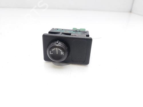 Used Mirror switch NISSAN PRIMERA (P12) 2.2 Di (126 hp) 15582619