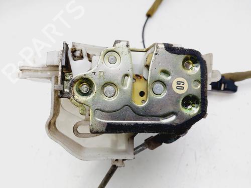 Højre fortil lås HONDA ACCORD VII (CL, CN) 2.2 i-CTDi (CN1) (140 hp) 30497998