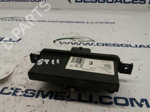 Used Electronic module CITROËN C4 I (LC_) [2004-2014]  2860417