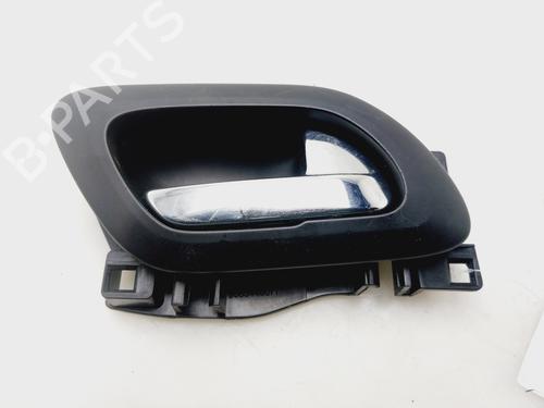 Højre bagtil invendig håndtag PEUGEOT 3008 I MPV (0U_) [2009-2017]  32348327