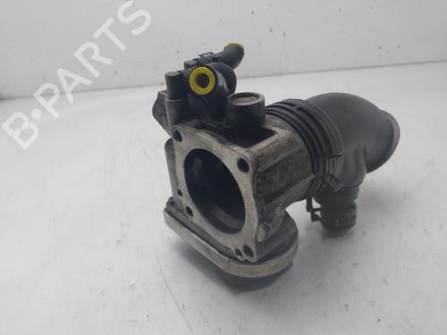 Used Throttle body Throttle body SEAT LEON (1P1) 1.6 (102 hp) 33319609 33319609