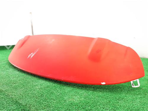 Rear spoiler RENAULT CLIO IV (BH_)  | BP8734083C96 
