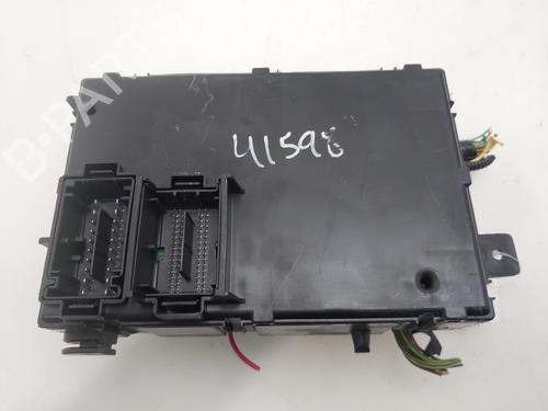 Fuse box OPEL MERIVA B MPV (S10) | BP36164009E1 - Image 3