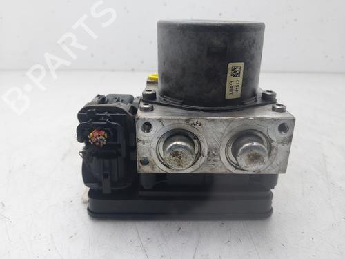 ABS pump FIAT 500L (351_, 352_)  | BP33956828M43  - Image 5