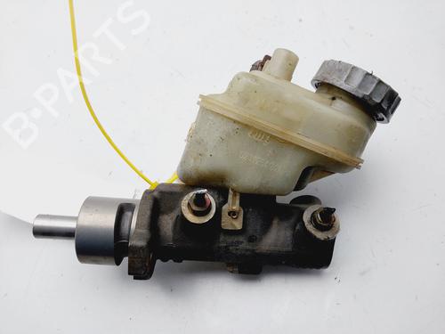 Used Brake master cylinder SUZUKI IGNIS II (MH) [2003-2025]  23891605