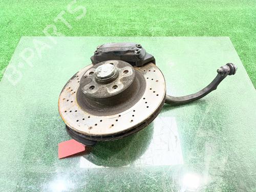 Right front steering knuckle MERCEDES-BENZ S-CLASS (W220, V220) S 320 CDI (220.026, 220.126) | BP29539246M26 