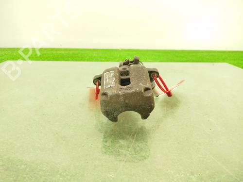 Used Right rear brake caliper PEUGEOT 407 SW (6E_, 6D_) 2.0 (136 hp) 29498362