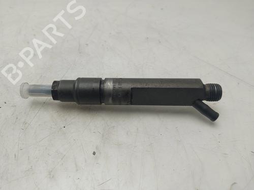 Injector SEAT IBIZA III (6L1)  | BP23192811M100 