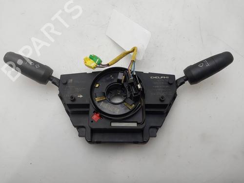 steering-wheel-controls-opel-corsa-d-s07-2006-2007-2008-2009-2010-2011-2012-2013-2014-2015-40445559 main image