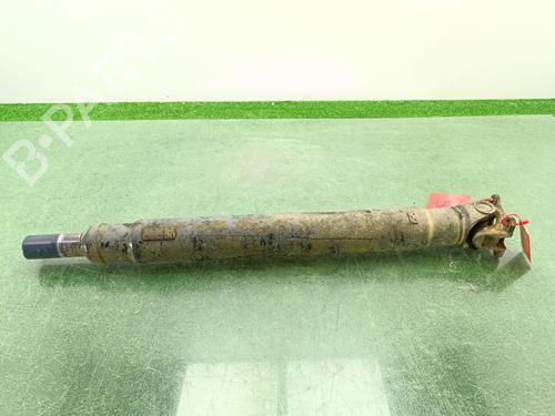 Used Driveshaft FORD TRANSIT Van (FA_ _) [2000-2006]  29546474
