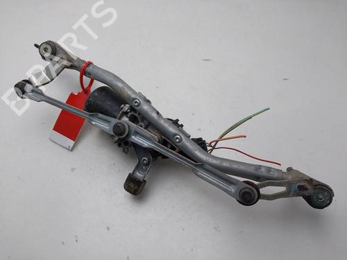 Front wiper motor CITROËN C3 II (SC_) | BP39881418M29 - Image 5