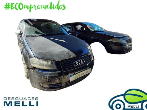 Engine control unit (ECU) AUDI A3 (8P1)  | BP33301719M57  - Image 7