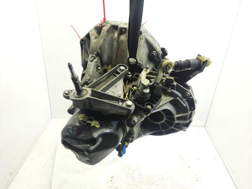 Gearbox RENAULT CLIO III (BR0/1, CR0/1) 1.4 16V | BP30077634M3