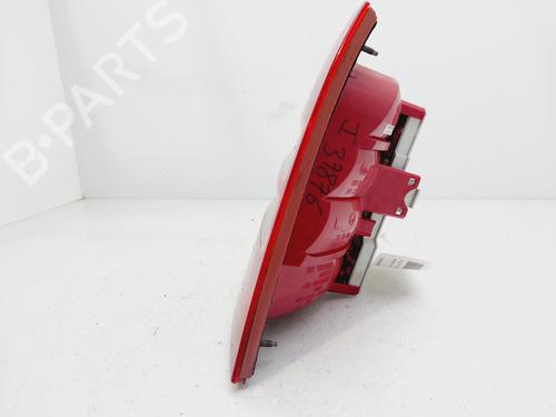 Left taillight SKODA OCTAVIA I (1U2) 1.9 TDI | BP25043455C34 