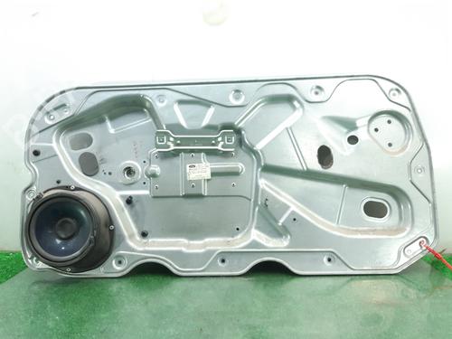 Used Front right window mechanism FORD FOCUS II (DA_, HCP, DP) 2.0 TDCi (136 hp) 11428012