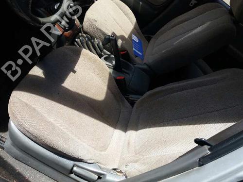 Driver airbag SUZUKI GRAND VITARA I (FT, HT) 2.0 TD 4x4 (SQ420D) | BP2879076C9 