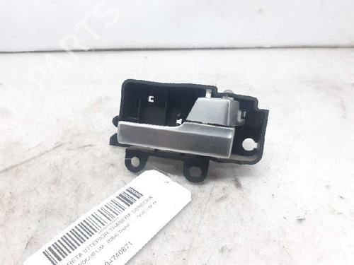 Højre bagtil invendig håndtag FORD FOCUS II (DA_, HCP, DP) 1.6 TDCi (90 hp) 5321643