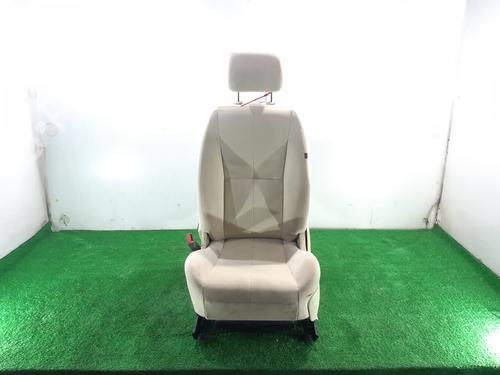 Used Left front seat JAGUAR S-TYPE II (X200) 2.7 D (207 hp) 9749679