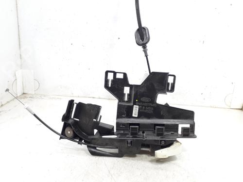 Used Front right lock FORD FIESTA VI (CB1, CCN) 1.4 TDCi (68 hp) 9679059