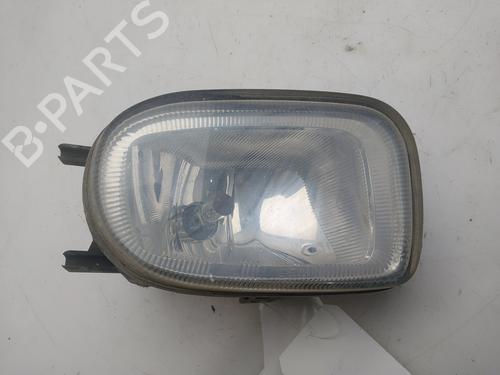 Used Right front fog light Right front fog light NISSAN ALMERA II (N16) 2.2 Di (110 hp) 33201305 33201305