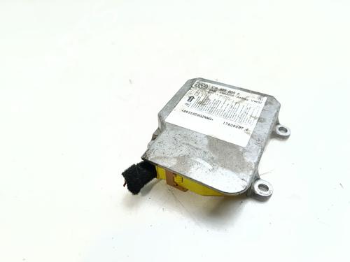 Used ECU airbags VW POLO IV (9N_, 9A_) 1.2 12V (64 hp) 28727909