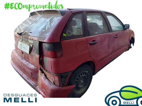 Electronic module SEAT IBIZA II (6K1) 1.4 i | BP29956613M83 