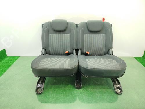 Sæde bagtil (3. række) Sæde bagtil (3. række) FORD GRAND C-MAX (DXA/CB7, DXA/CEU) [2010-2019] 36024232 36024232