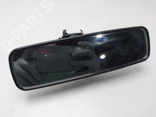 Used Rear mirror Rear mirror PEUGEOT 208 II (UB_, UP_, UW_, UJ_) [2019-2026] 34365964 34365964