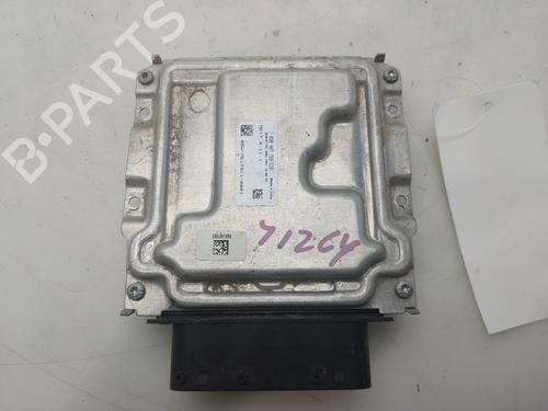 Engine control unit (ECU) HYUNDAI ix20 (JC) 1.4 CRDi | BP35812039M57 - Image 4