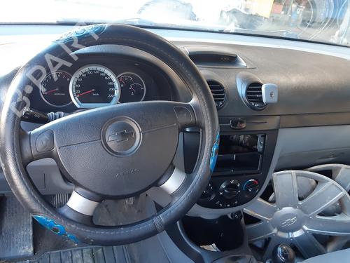 Engine control unit (ECU) CHEVROLET NUBIRA Saloon 1.4 | BP7202458M57 