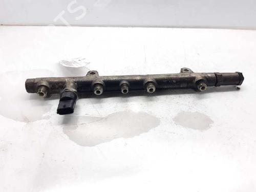 Used Injection rail MITSUBISHI SPACE STAR MPV (DG_A) 1.9 DI-D (DG4A) (102 hp) 6213263