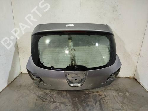 Used Tailgate Tailgate OPEL ASTRA J (P10) [2009-2016] 40445368 40445368