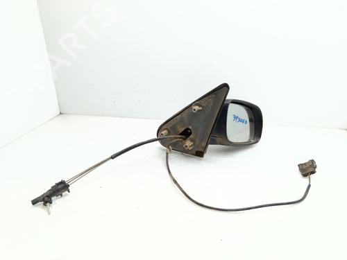 Used Right mirror SEAT IBIZA II (6K1) [1993-2002]  28804417