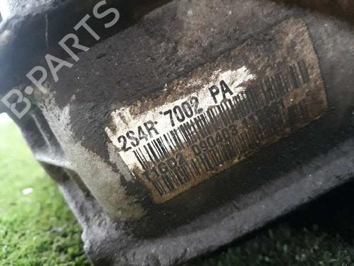 Gearbox FORD FOCUS I Saloon (DFW) 1.8 TDCi | BP2882024M3 
