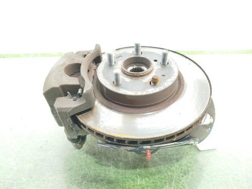 Used Left front steering knuckle Left front steering knuckle TOYOTA PRIUS (_W3_) 1.8 Hybrid (ZVW3_) (99 hp) 34371912 34371912